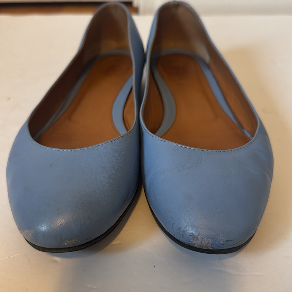 Fendi flats - Picture 3 of 16